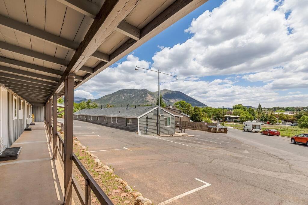 Venture At Route 66 Apartment Flagstaff Luaran gambar