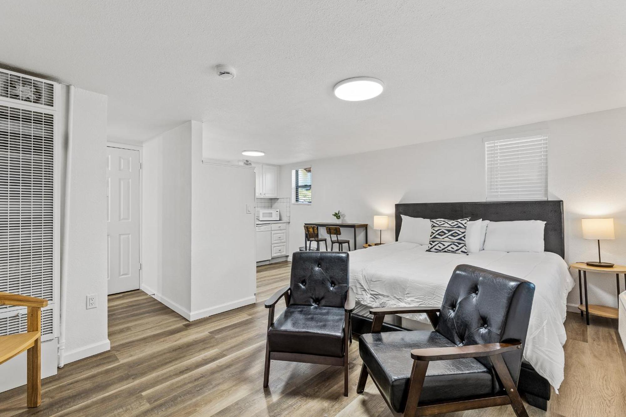 Venture At Route 66 Apartment Flagstaff Luaran gambar