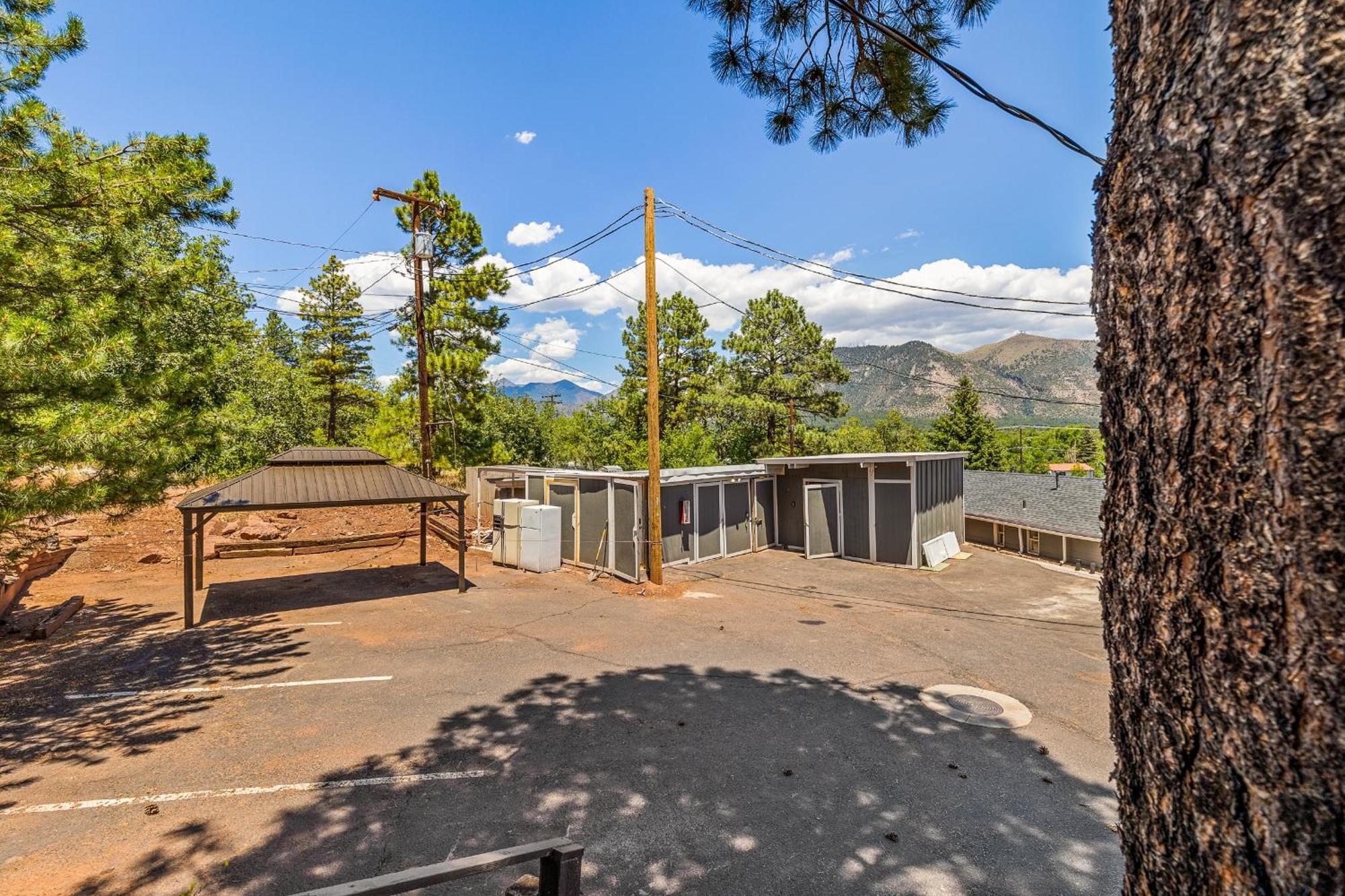 Venture At Route 66 Apartment Flagstaff Luaran gambar