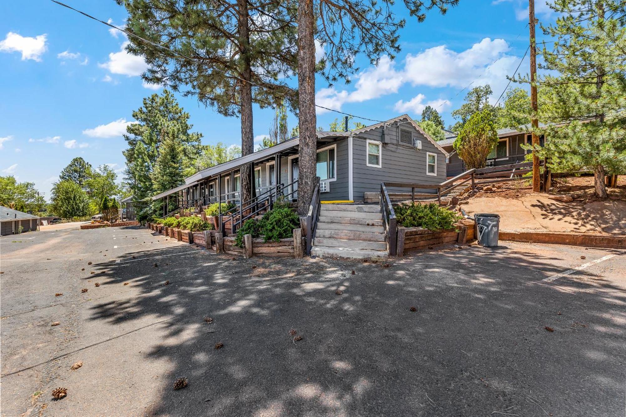 Venture At Route 66 Apartment Flagstaff Luaran gambar