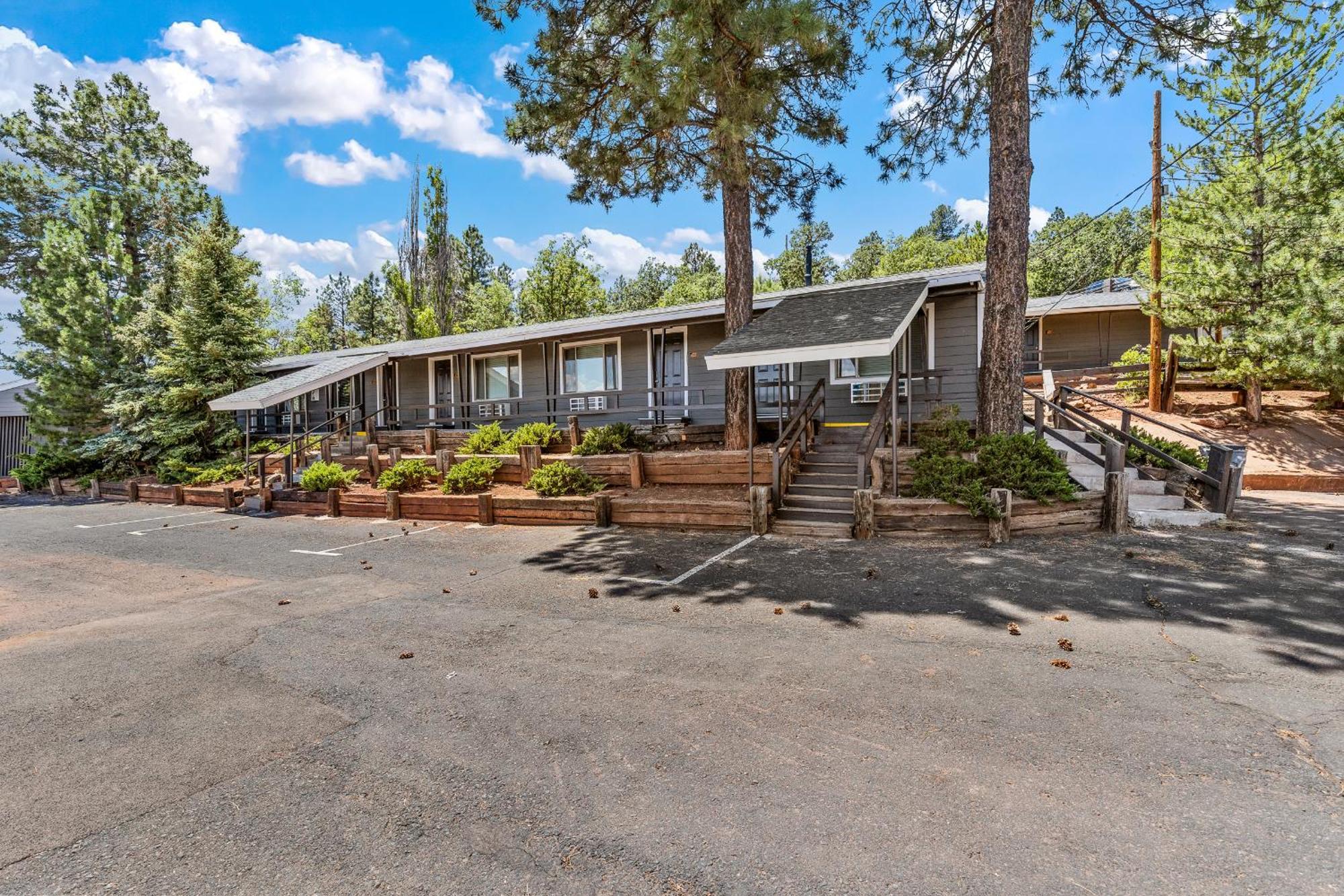 Venture At Route 66 Apartment Flagstaff Luaran gambar