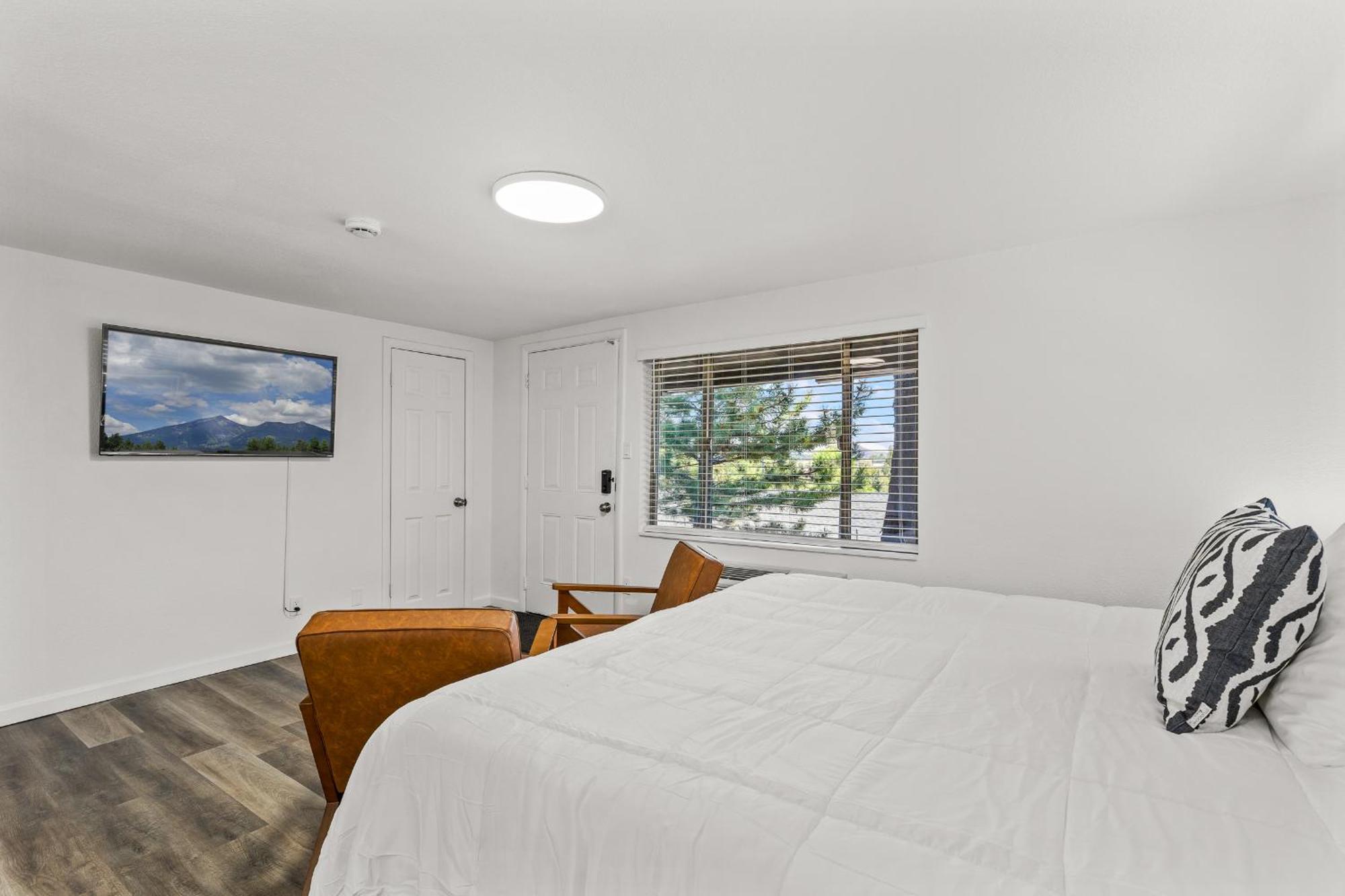 Venture At Route 66 Apartment Flagstaff Luaran gambar