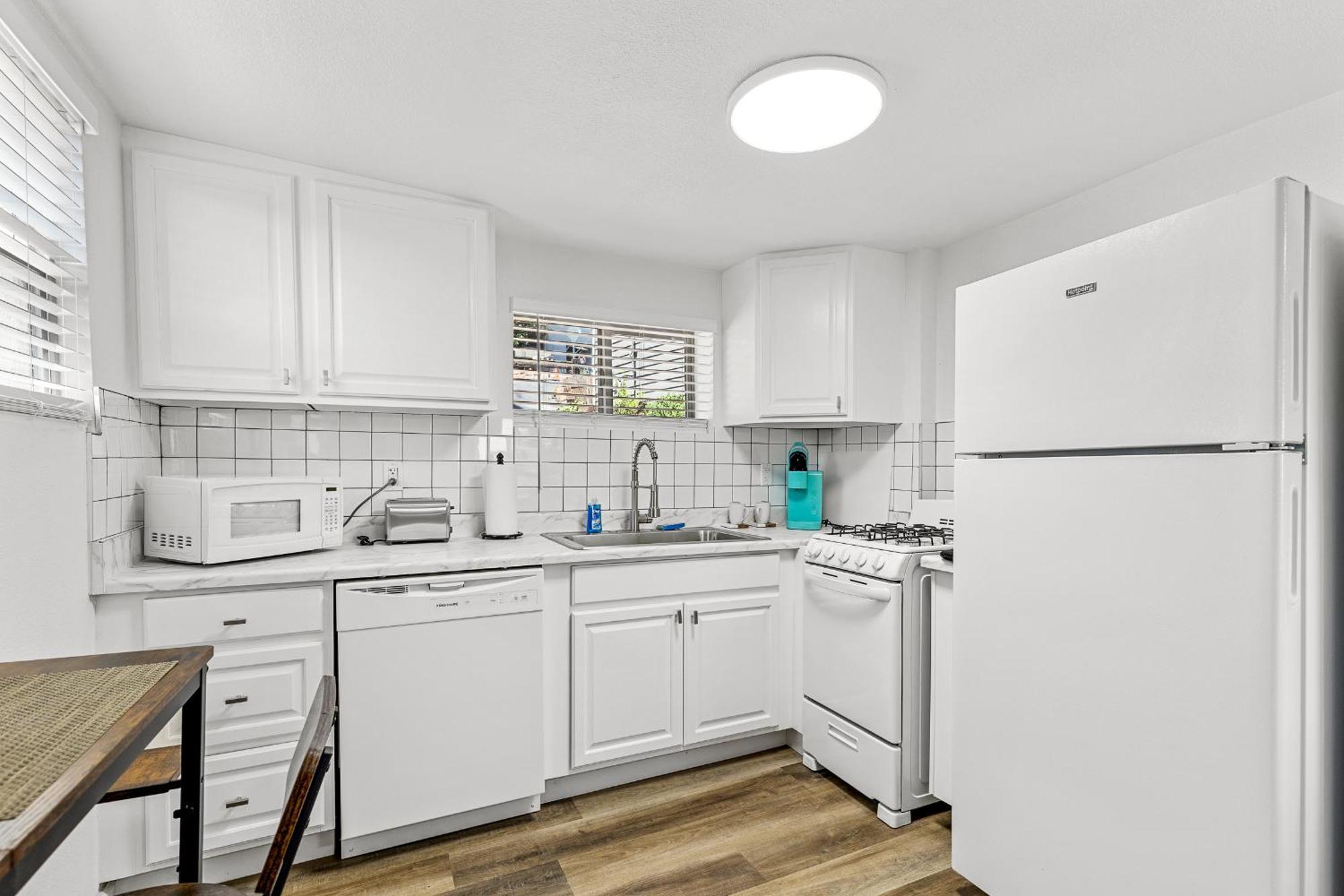 Venture At Route 66 Apartment Flagstaff Luaran gambar
