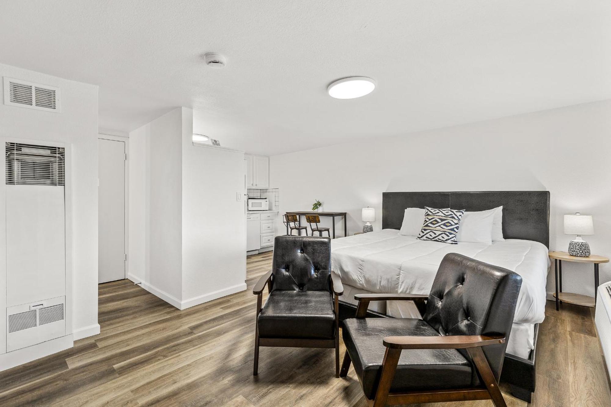 Venture At Route 66 Apartment Flagstaff Luaran gambar