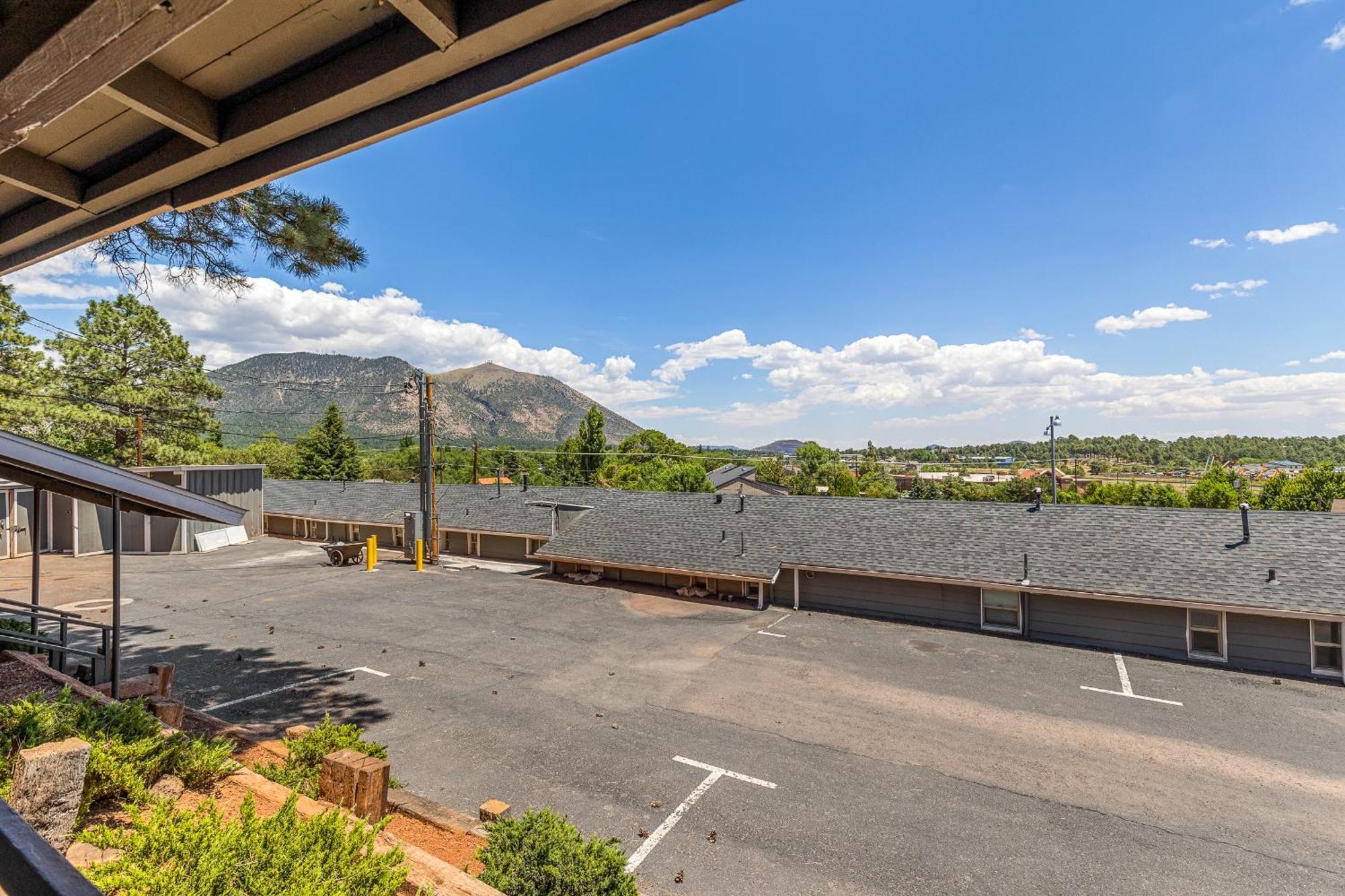 Venture At Route 66 Apartment Flagstaff Luaran gambar