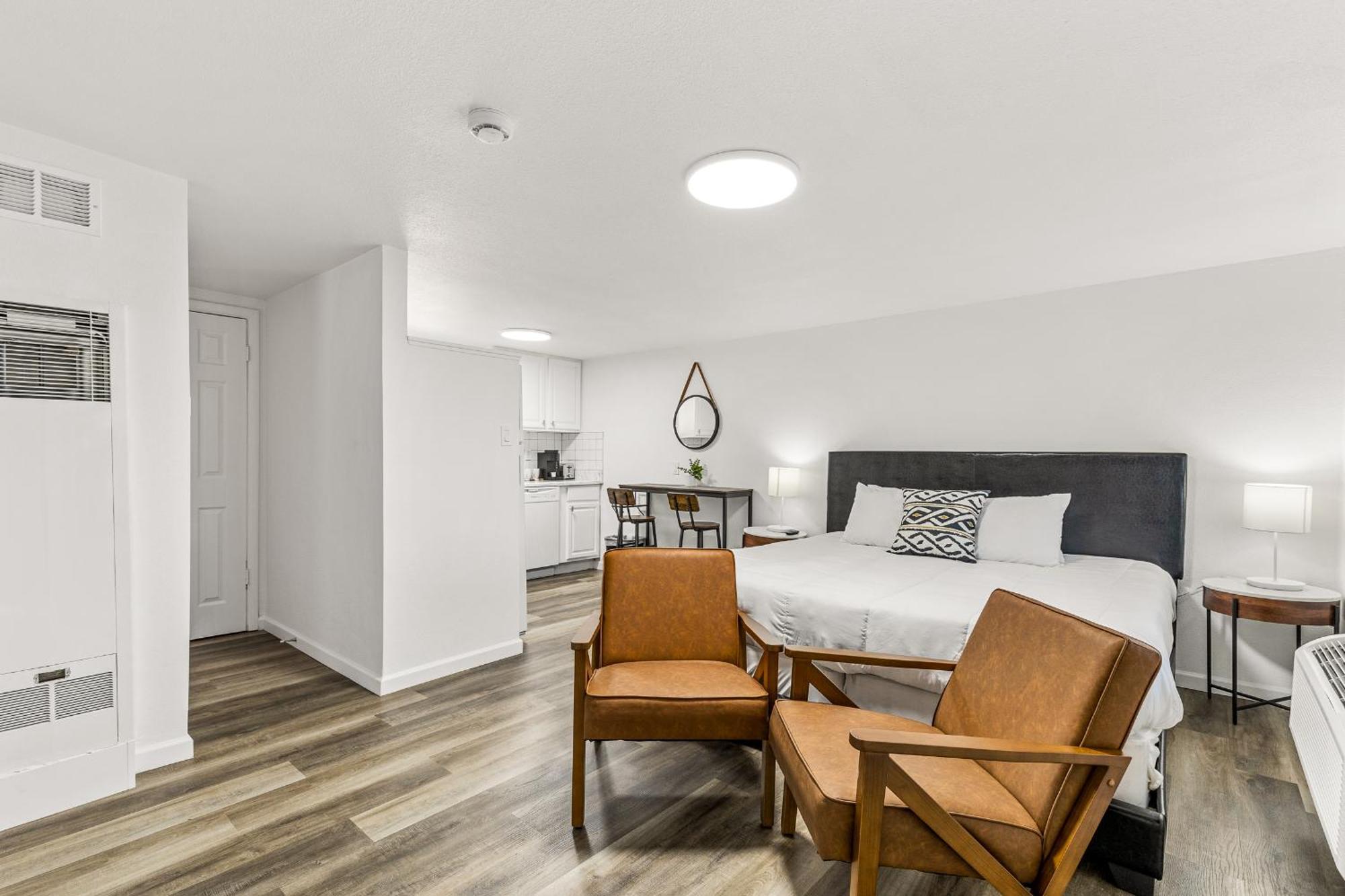 Venture At Route 66 Apartment Flagstaff Luaran gambar
