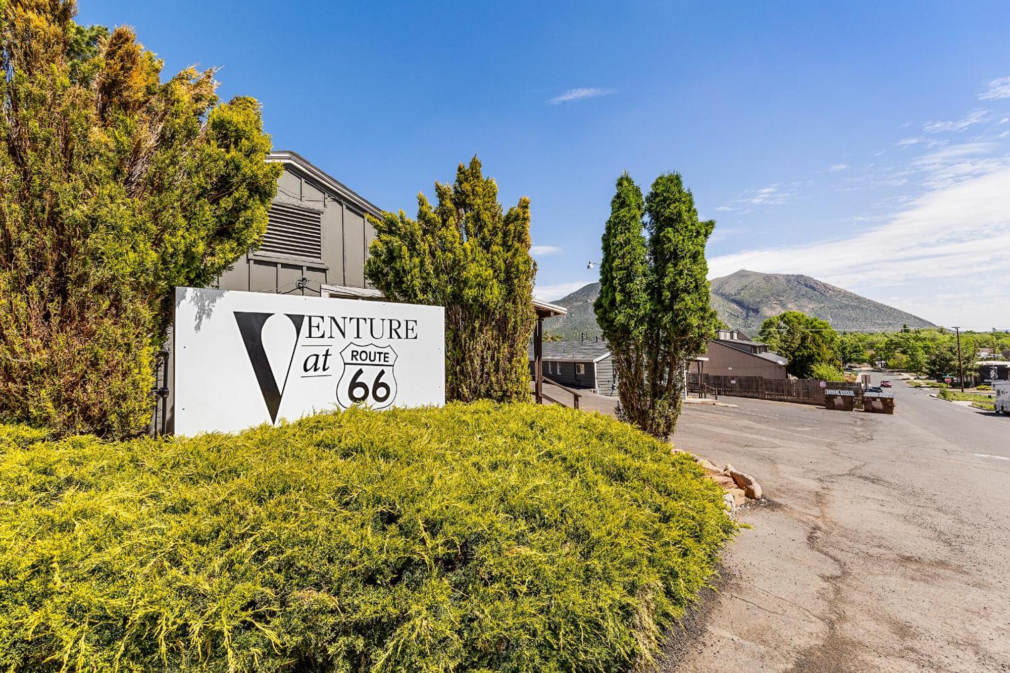 Venture At Route 66 Apartment Flagstaff Luaran gambar