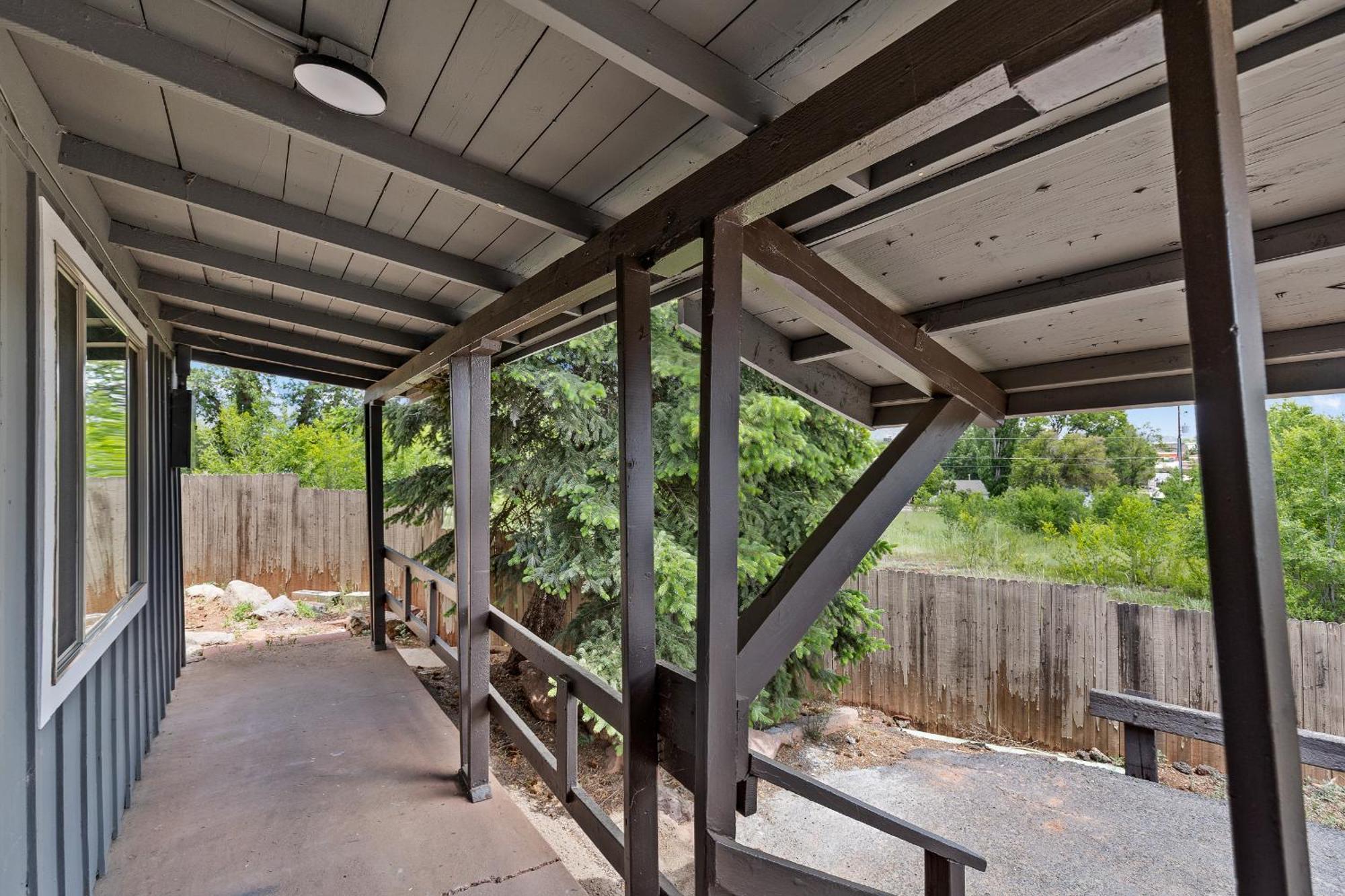 Venture At Route 66 Apartment Flagstaff Luaran gambar